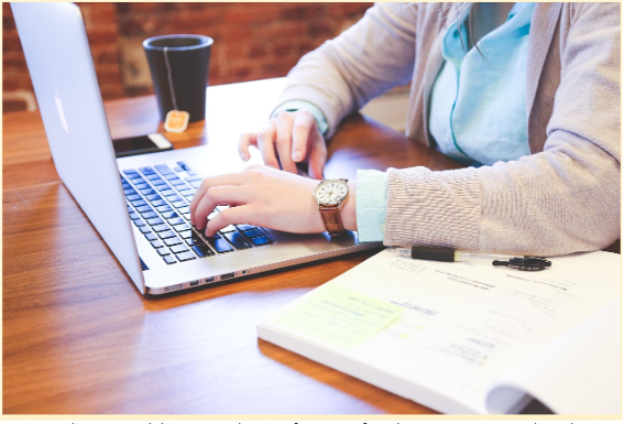 6 Ways Proxies Can Improve Online Research for Writers and Academics -Image