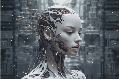 AI Text Detector - Accurate ChatGPT & GPT-4 Checker -Image