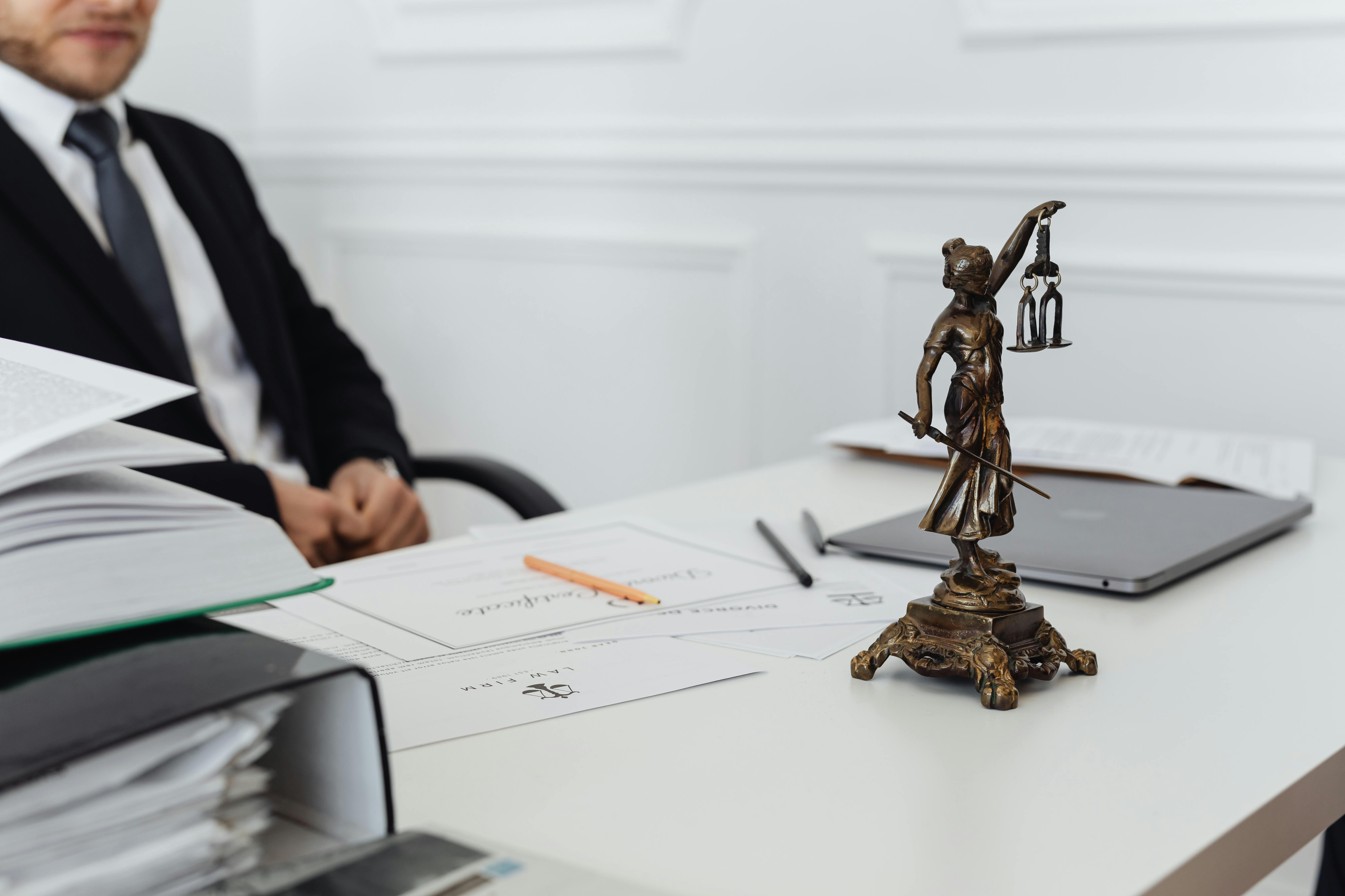 Bright, Polished, Incorrect: How Law Students Get Trapped by AI Hallucinations -Image