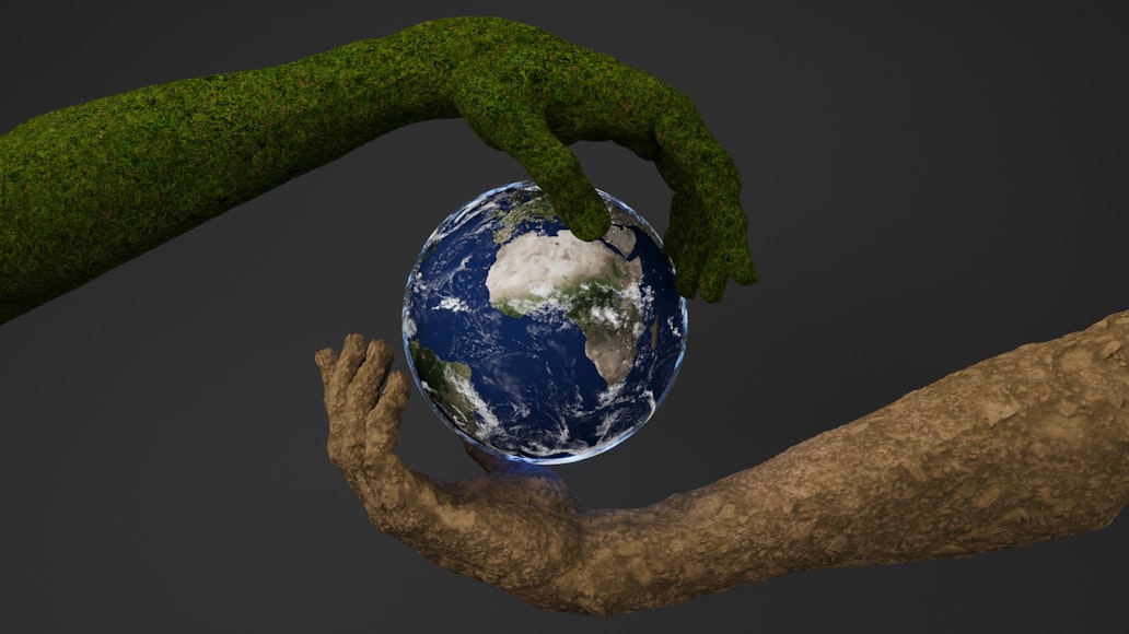 Why The Circular Economy Demands Accountability from Brands and Consumers -Image