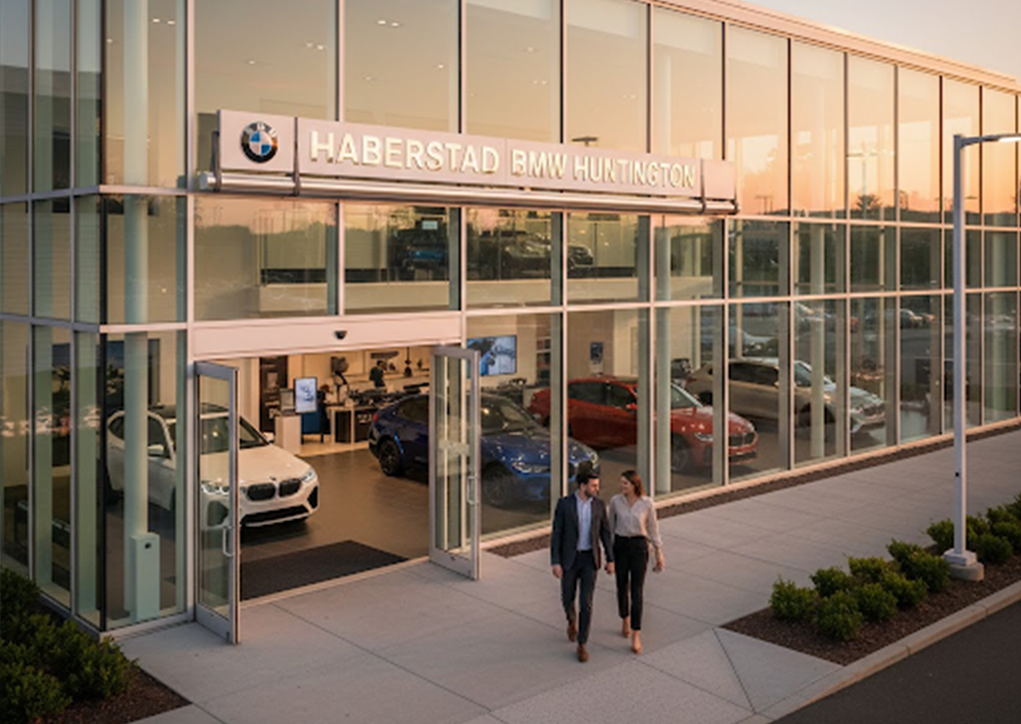 Experience the Ultimate Driving Machine at Long Island’s Premier Auto Destination -Image
