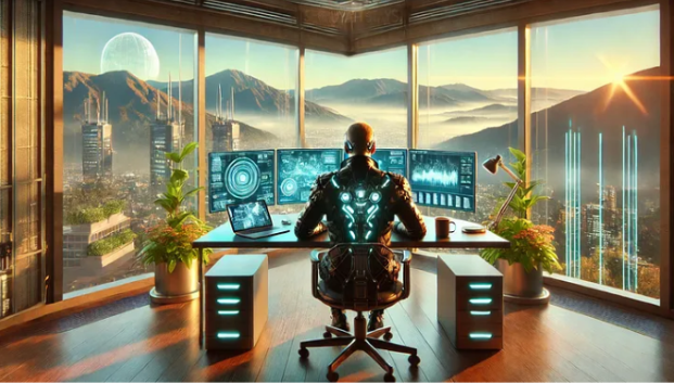 A Complete Guide to Using Intelligent Tools for Writing in 2025 -Image
