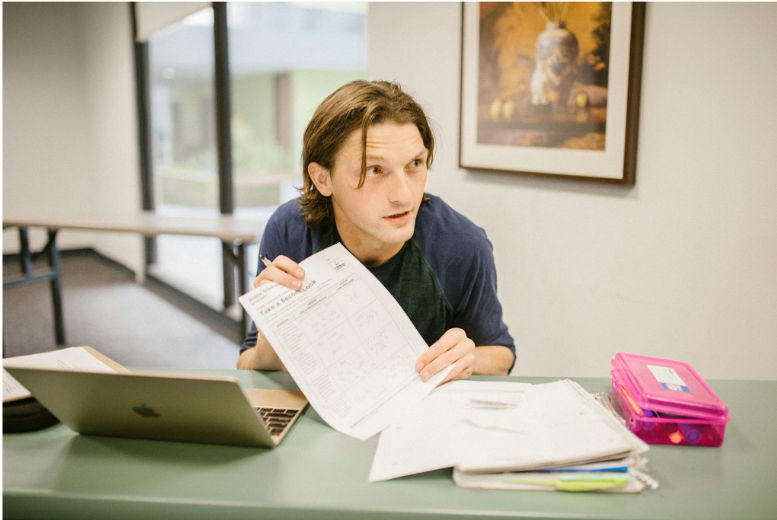 How a Research Paper Helps Students Get Academic Skills -Image