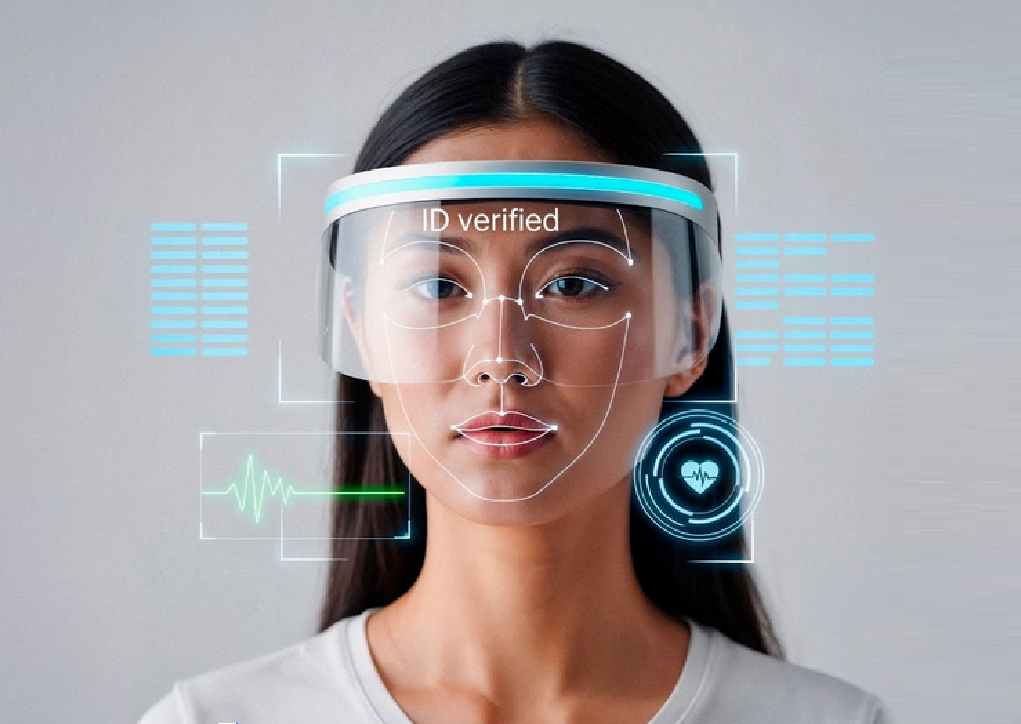 Building Trust in Online Content Services: How Facial Authentication Enhances Client and Writer Security -Image