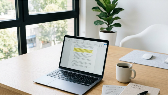 How to Check Localized Content for Plagiarism: A Guide for Multi-Language Copywriters -Image