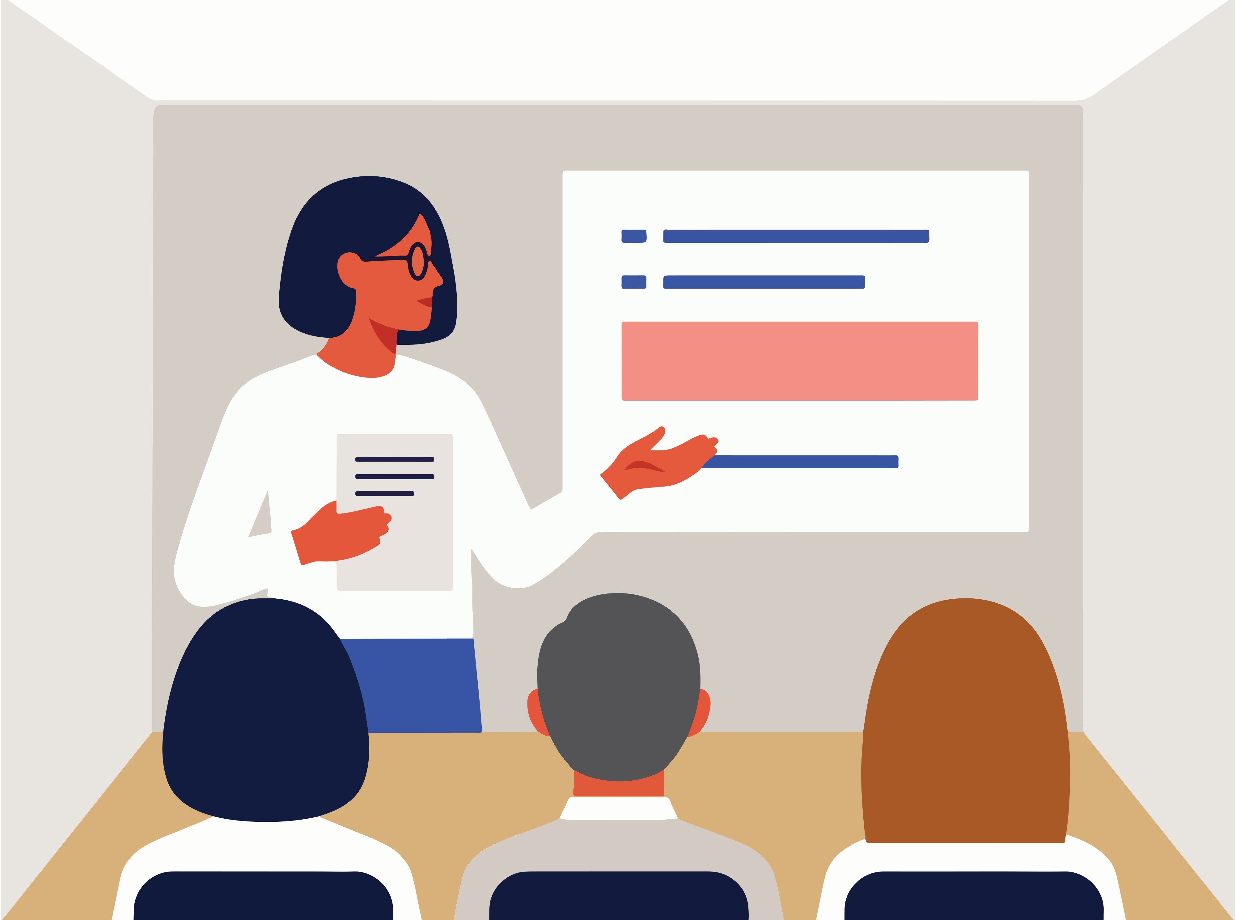 How to Evaluate Team Performance Without Ruining Morale -Image