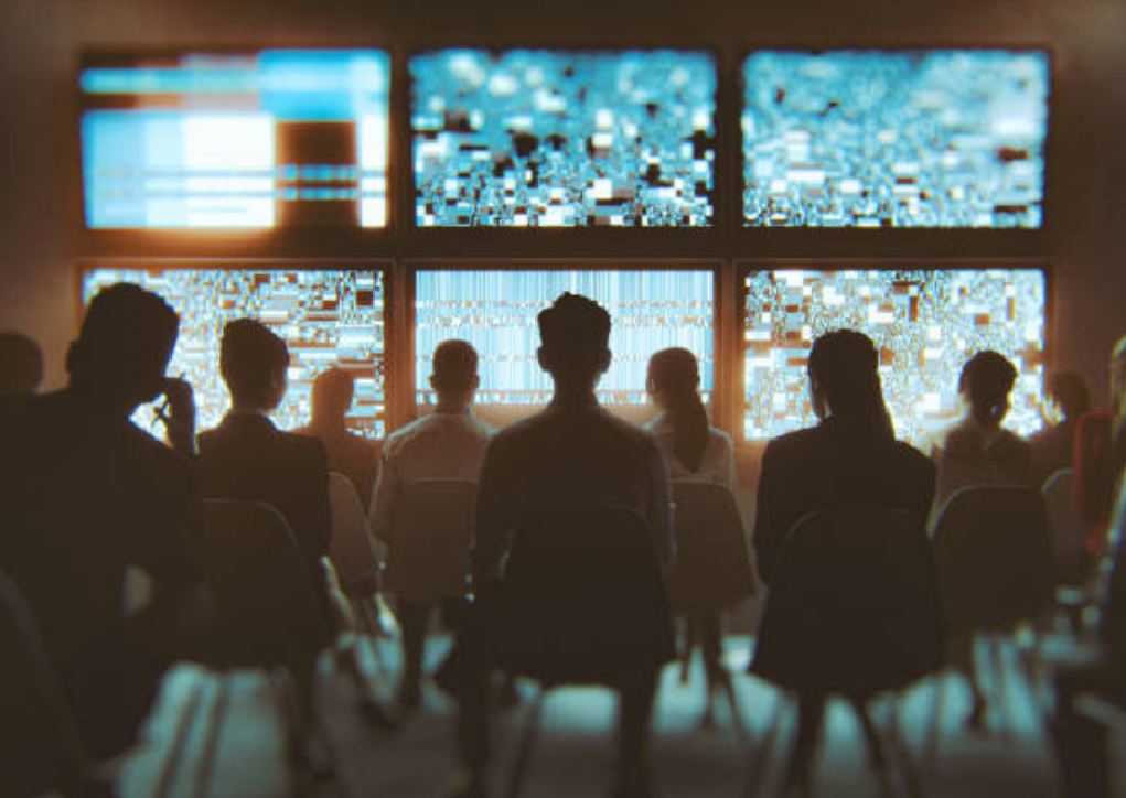 Mastering Media Monitoring: Practical Tips for Bloggers and Businesses -Image