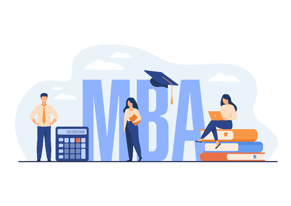 Top 6 Evening MBA Programs in Silicon Valley -Image