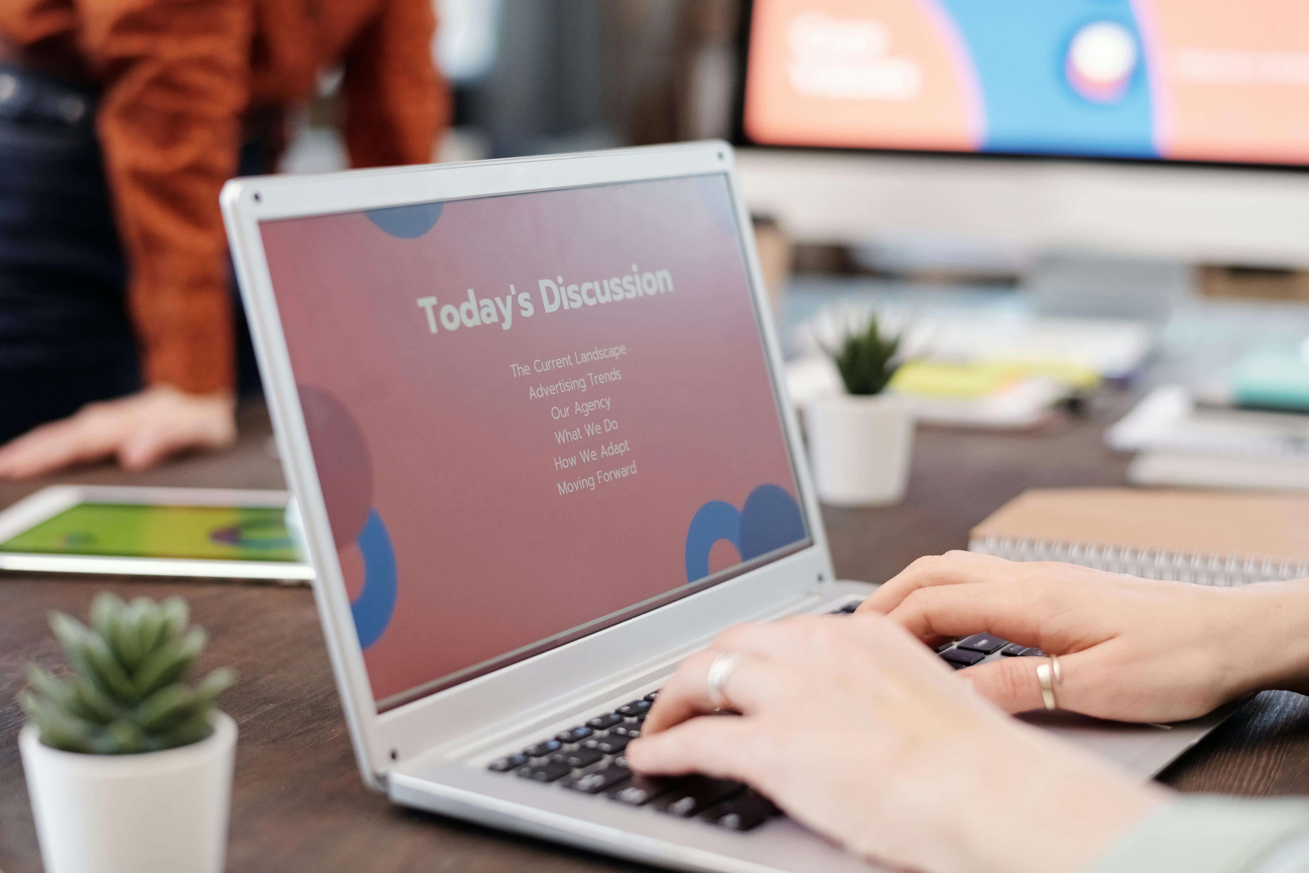 PowerPoint Tips and Tricks: Morph and Zoom Functions -Image