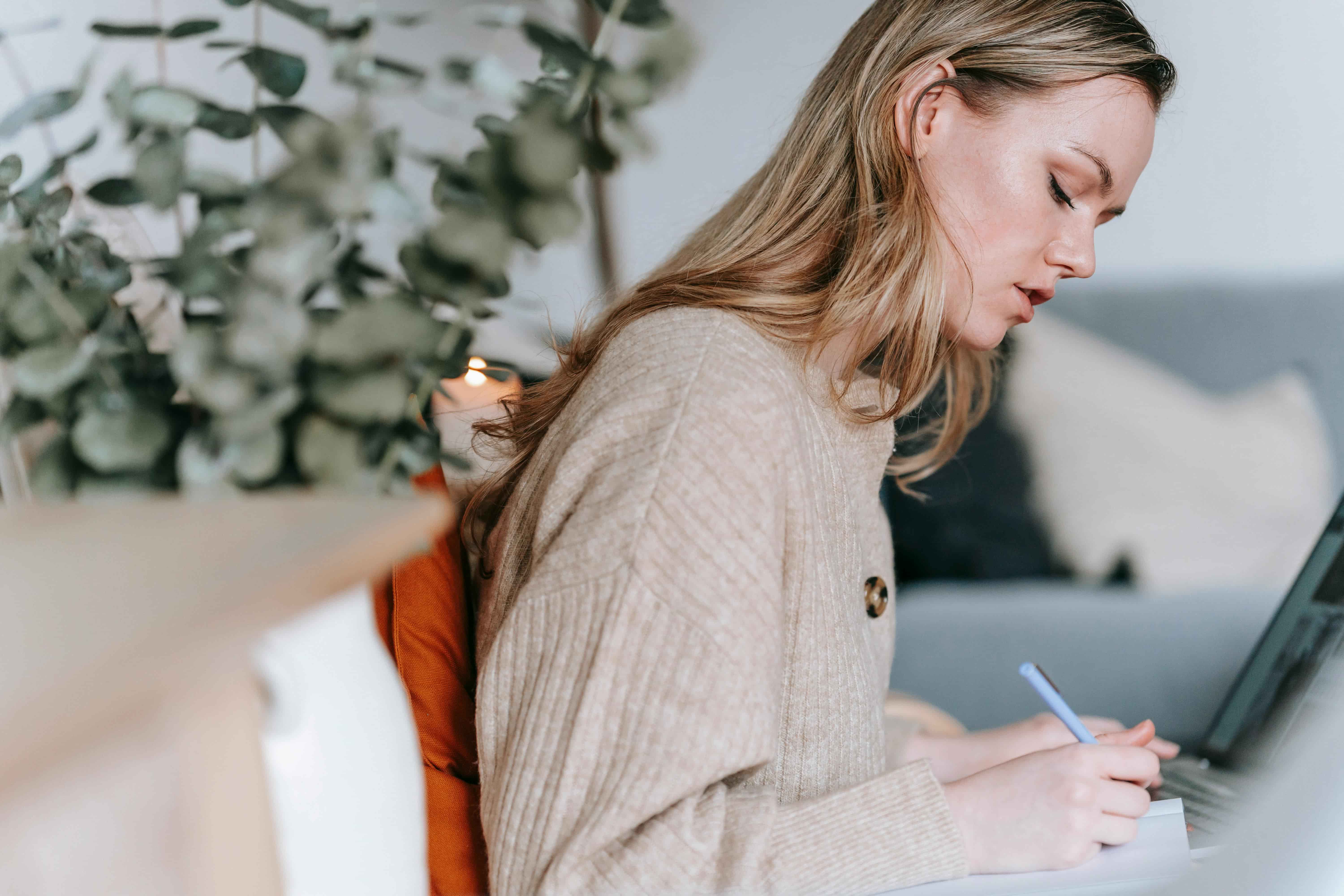 Sample Essay Plans: How to Organize Ideas for Any Topic -Image