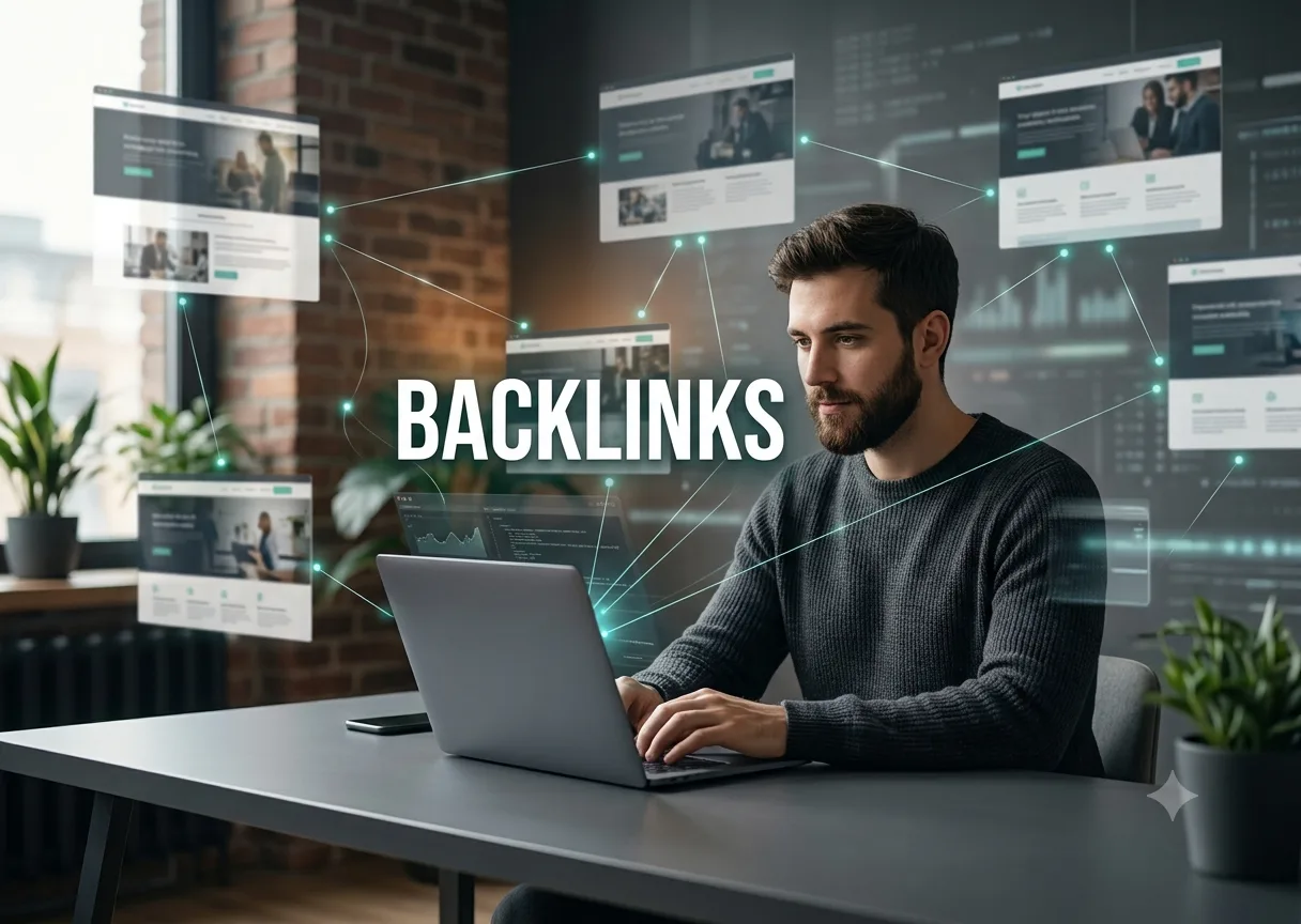 What Are Backlinks: A Complete Guide to Backlinks in the Era of AI