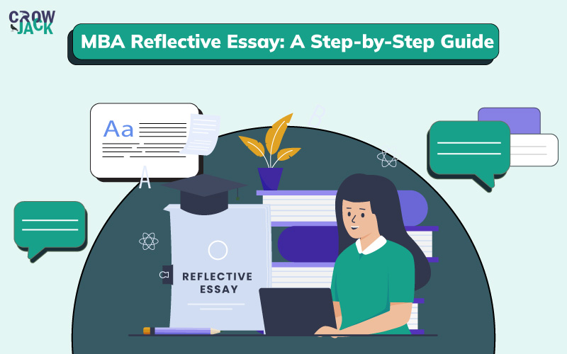 MBA Reflective Essay: A Step-by-Step Guide -Image