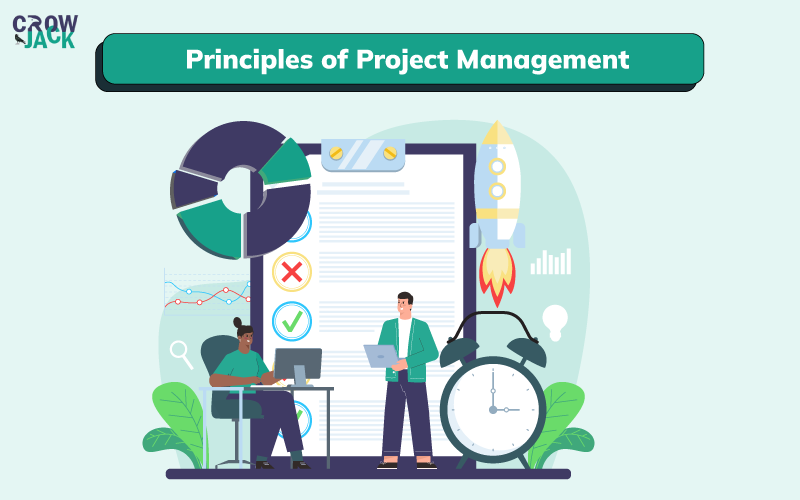 PROJ6000: Principles of Project Management -Image