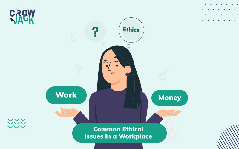 9 Common Ethical Issues with RealLife Examples