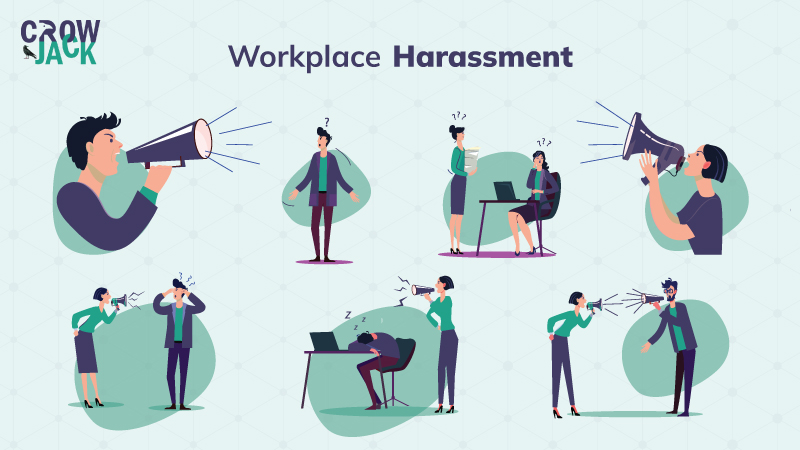 What Is Considered Harassment At Work In Florida