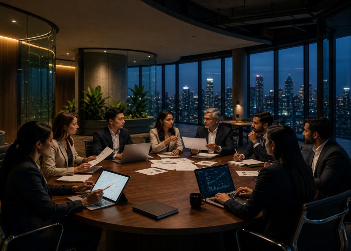 Hofstede’s Cultural Dimensions: Implications and How to Apply -Image