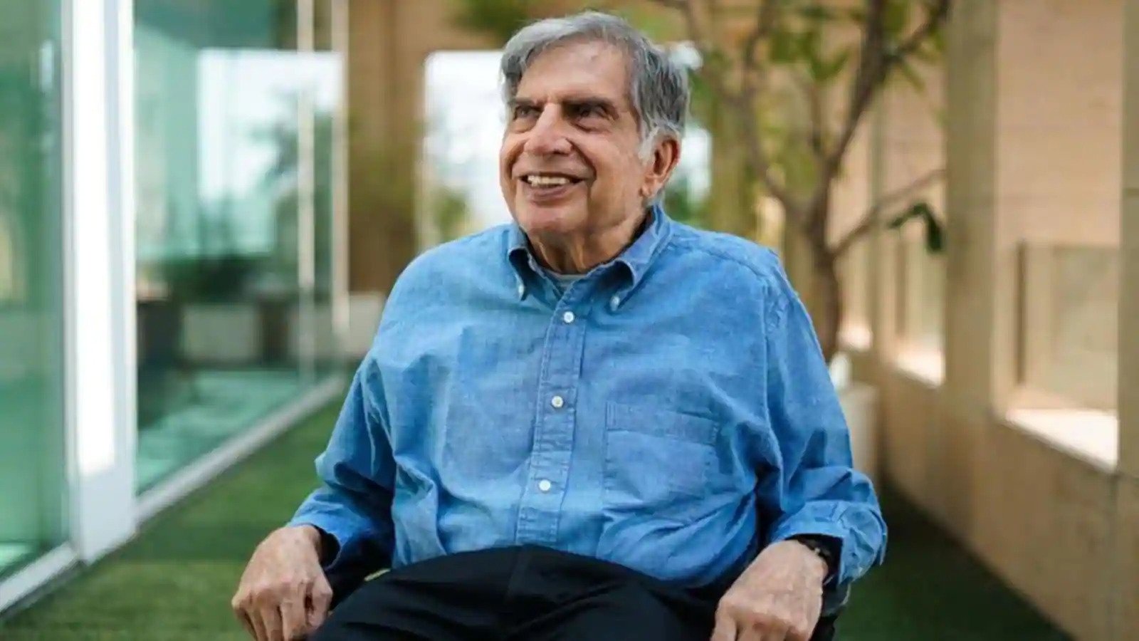 Ratan Tata leadership style analysis