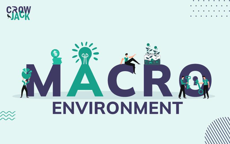 What is macro enviroment and why it matters to businesses