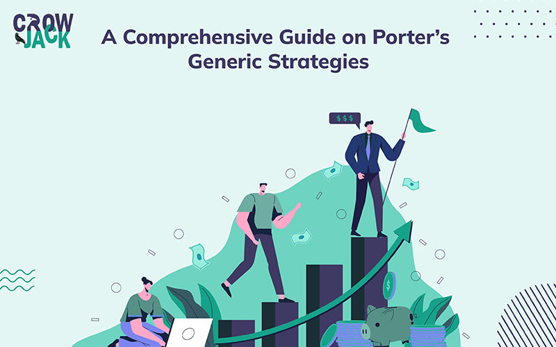 A Comprehensive Guide On Porter’s Generic Strategies -Image