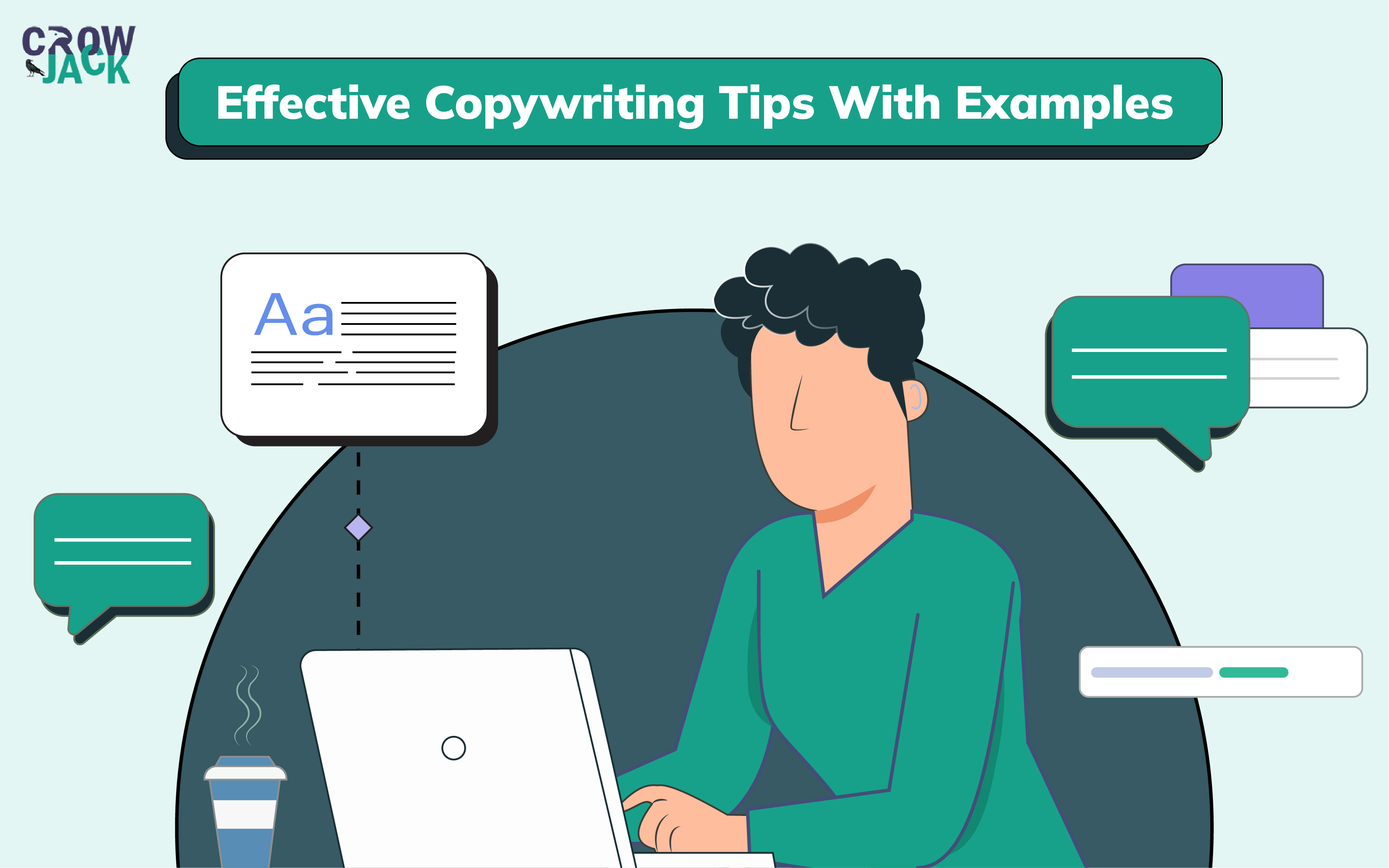 7 Tips for Writing a Copy That Converts With Examples -Image