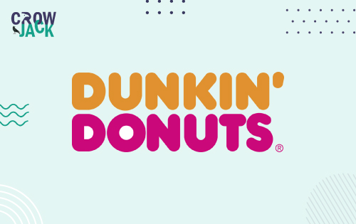 A Fastidious and Detailed PESTLE Analysis of Dunkin Donuts -Image
