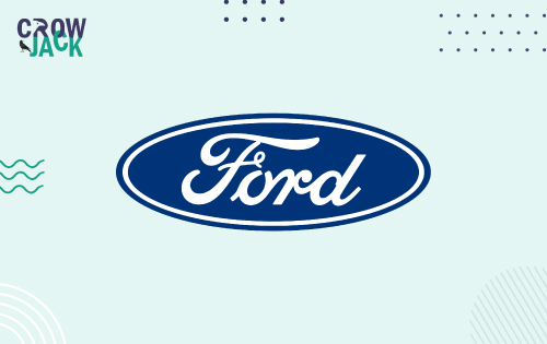 A Meticulously Carried Out PESTLE Analysis of Ford -Image