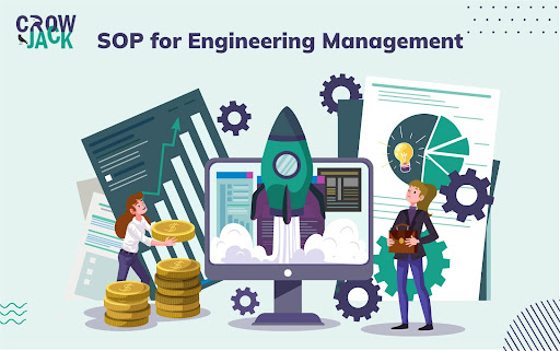 How to Write an Effective SOP for Engineering Management -Image