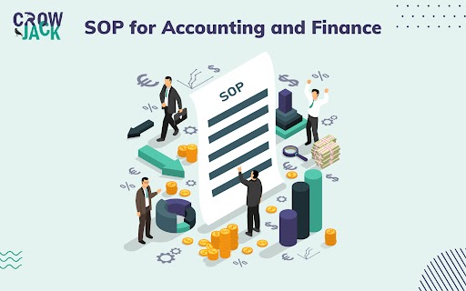 How to Write SOP for Accounting and Finance with Sample SOP -Image