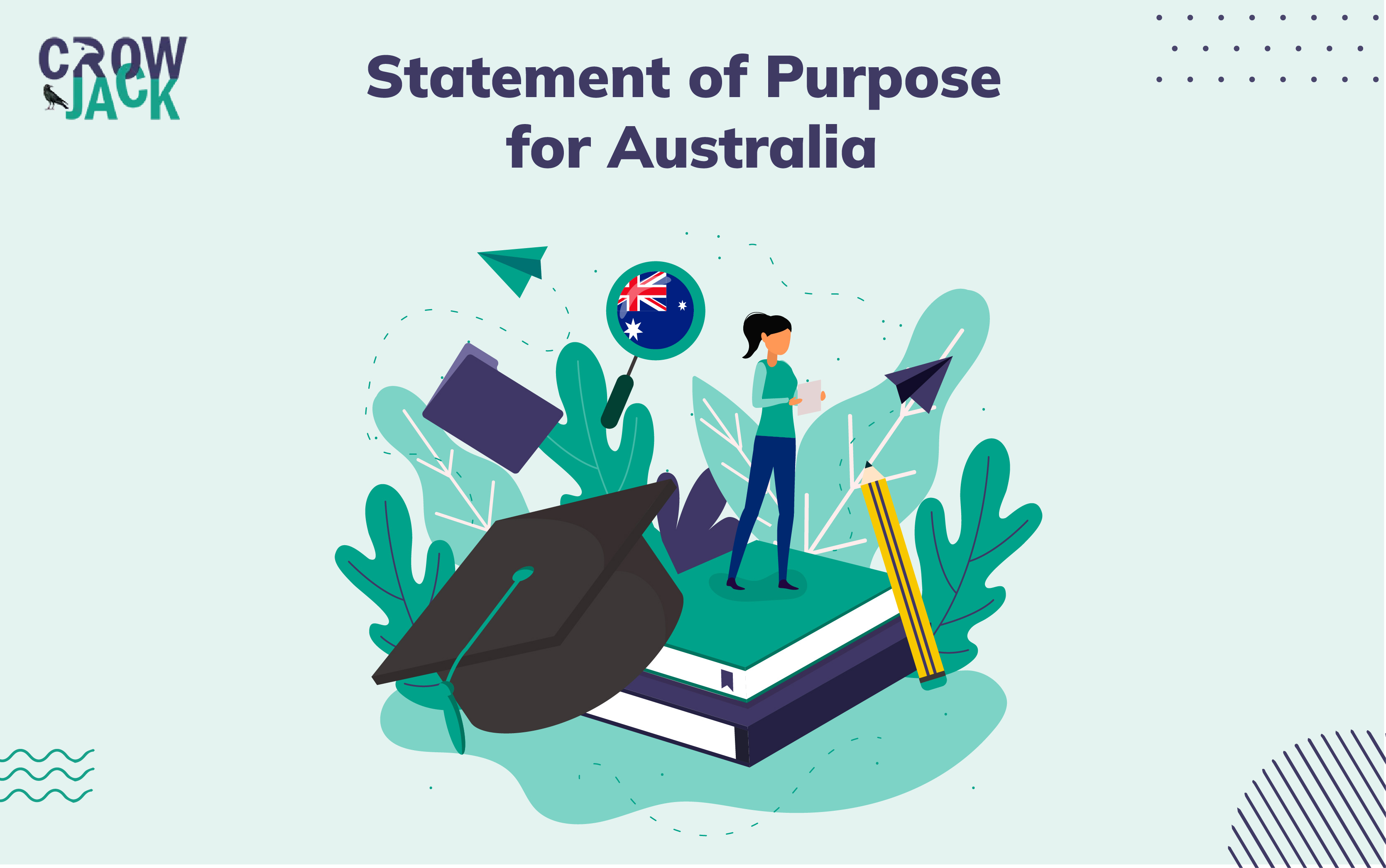SOP for Australia - How to Write an Effective SOP for Australia -Image