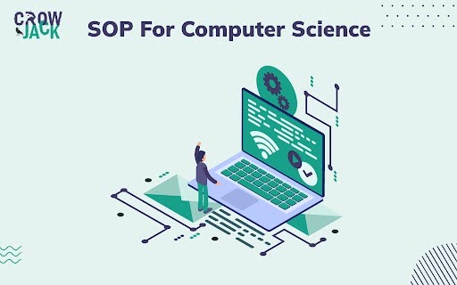 How to Write SOP for Computer Science with Sample SOP -Image