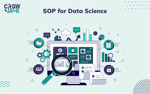 How to Write an SOP for Data Science with Sample SOP -Image