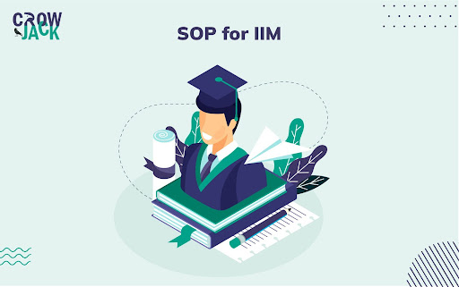 How to Write SOP for IIM Backed with Effective Sample SOP -Image