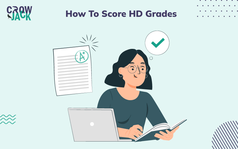 A Complete Guide on How to Write Assignment (HD Grades) - Featured Image
