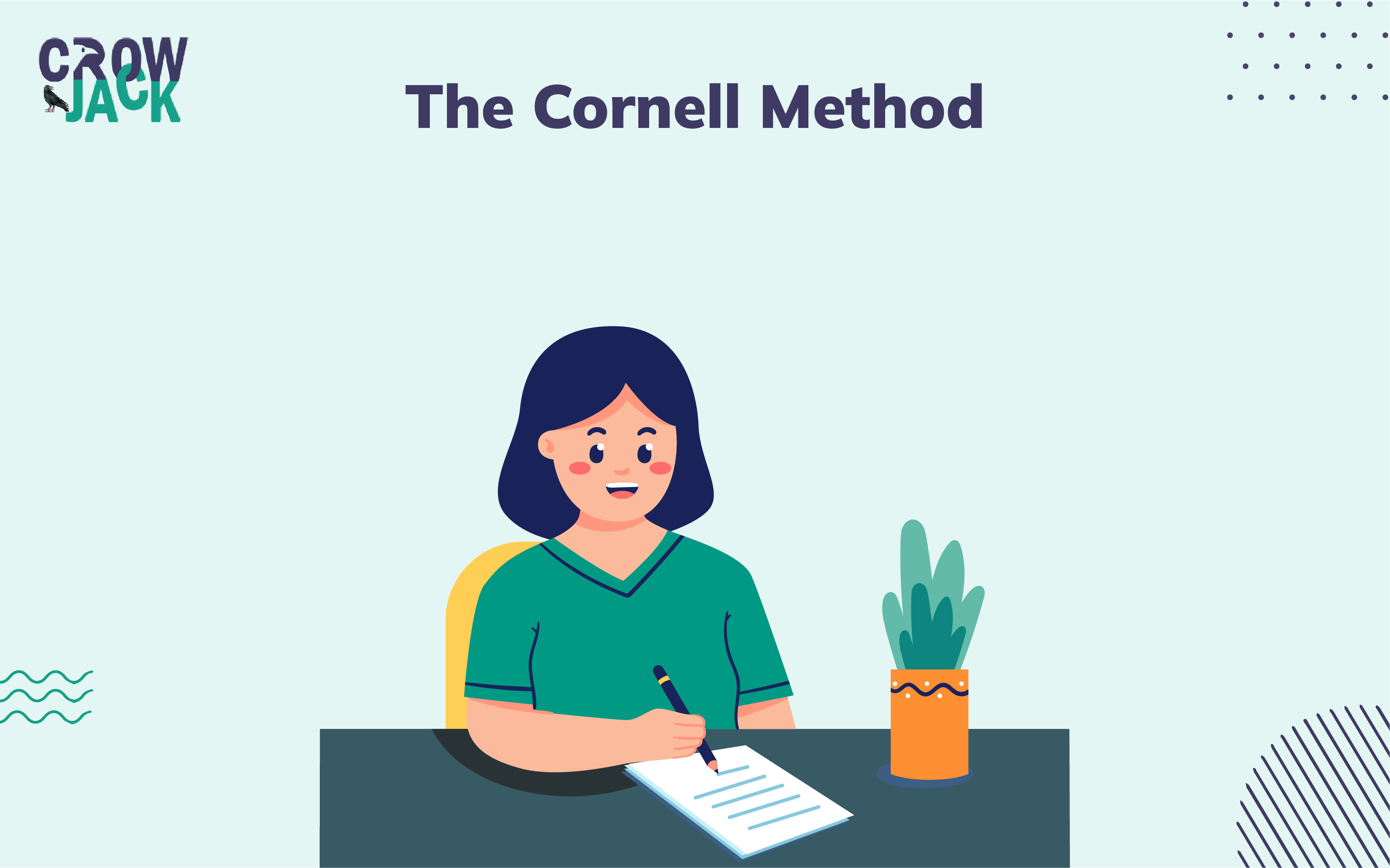 The Cornell Method