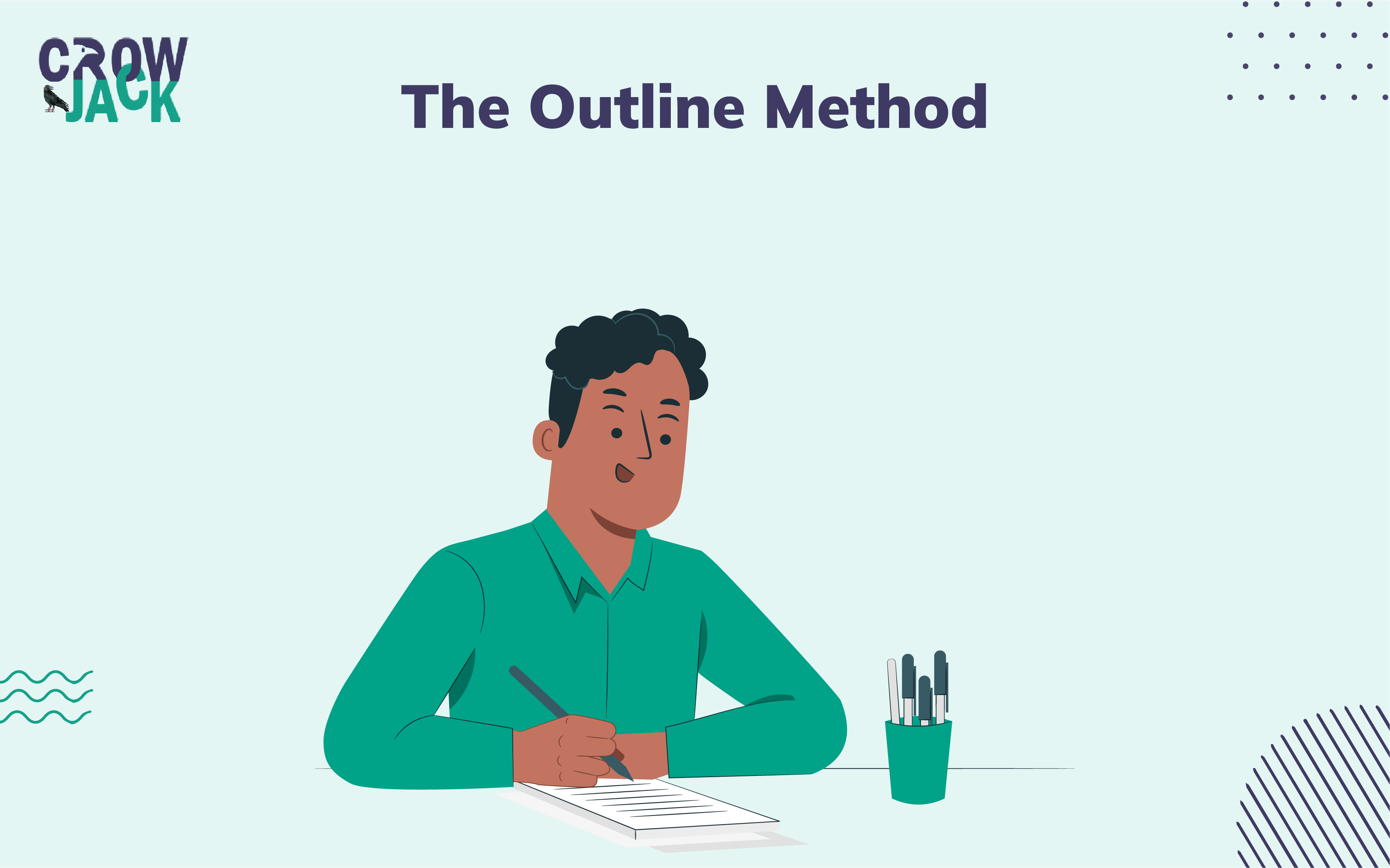 The Outline Method 