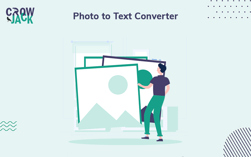 How A Photo to Text Converter Simplifies Your Daily Workflows - Featured Image