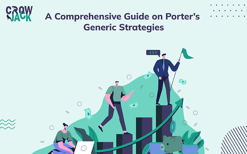 A Comprehensive Guide On Porter’s Generic Strategies A Comprehensive Guide On Porter’s Generic Strategies